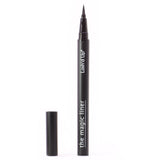 magic eyeliner eyeko black glue liner lash eyelash