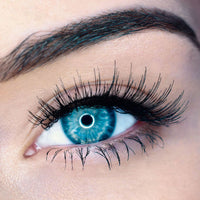 lash'd up natural look i woke up this way magnetic eyelashes store